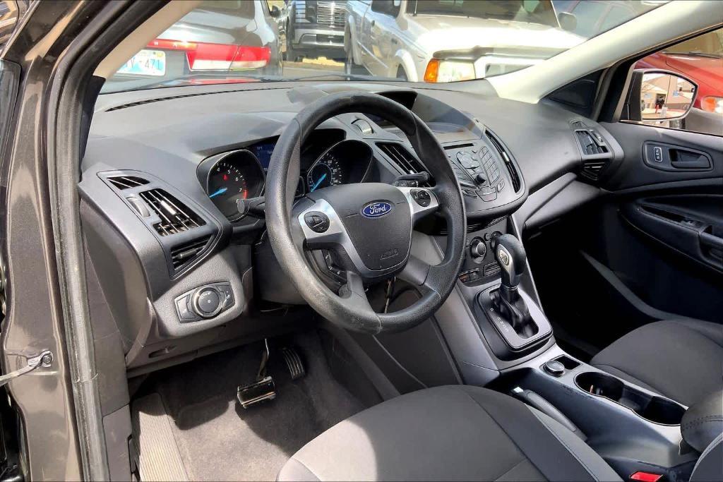 used 2015 Ford Escape car, priced at $6,981