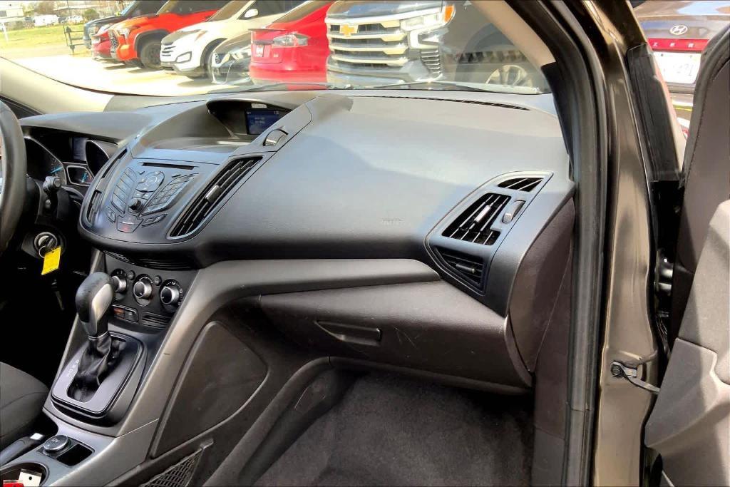 used 2015 Ford Escape car, priced at $6,981