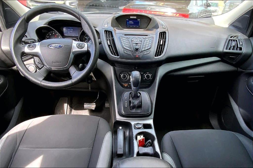 used 2015 Ford Escape car, priced at $6,981
