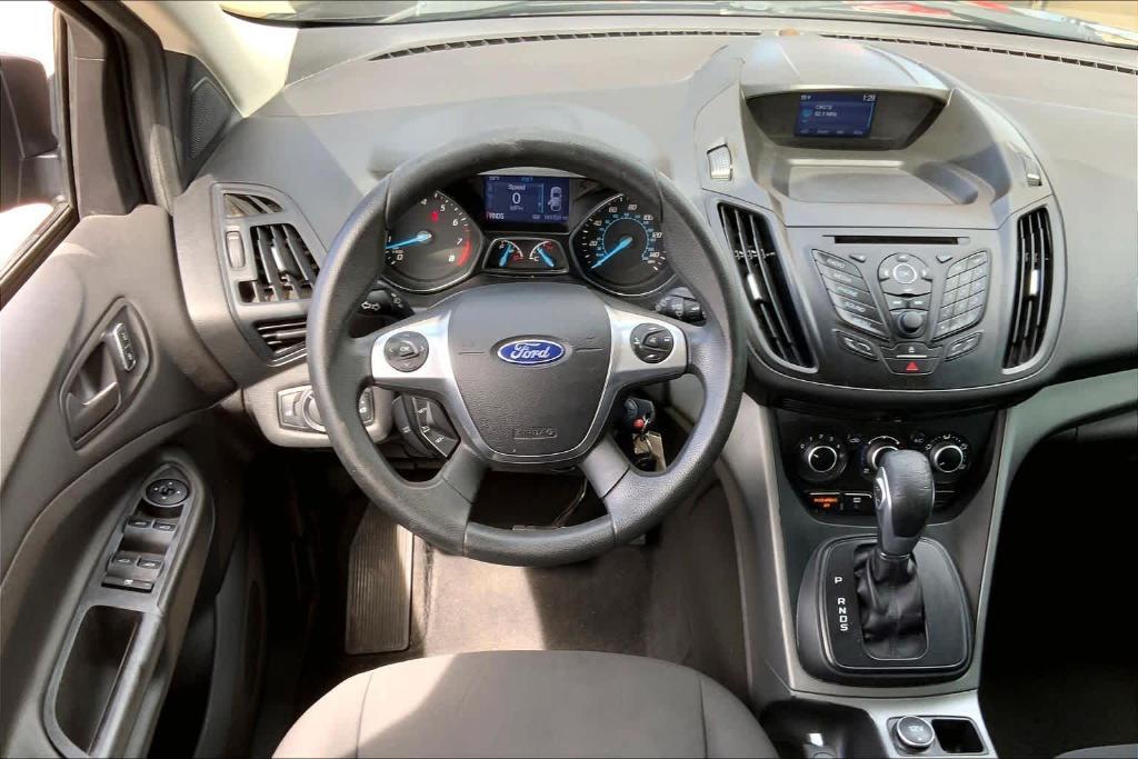 used 2015 Ford Escape car, priced at $6,981