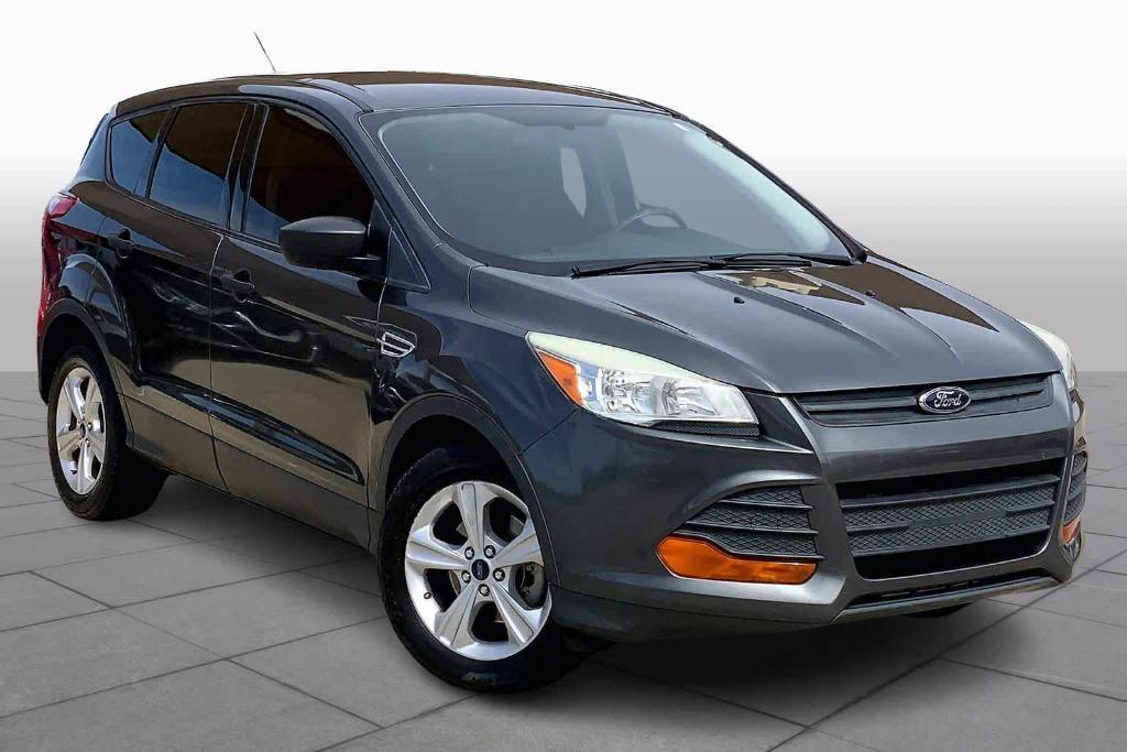 used 2015 Ford Escape car, priced at $6,981