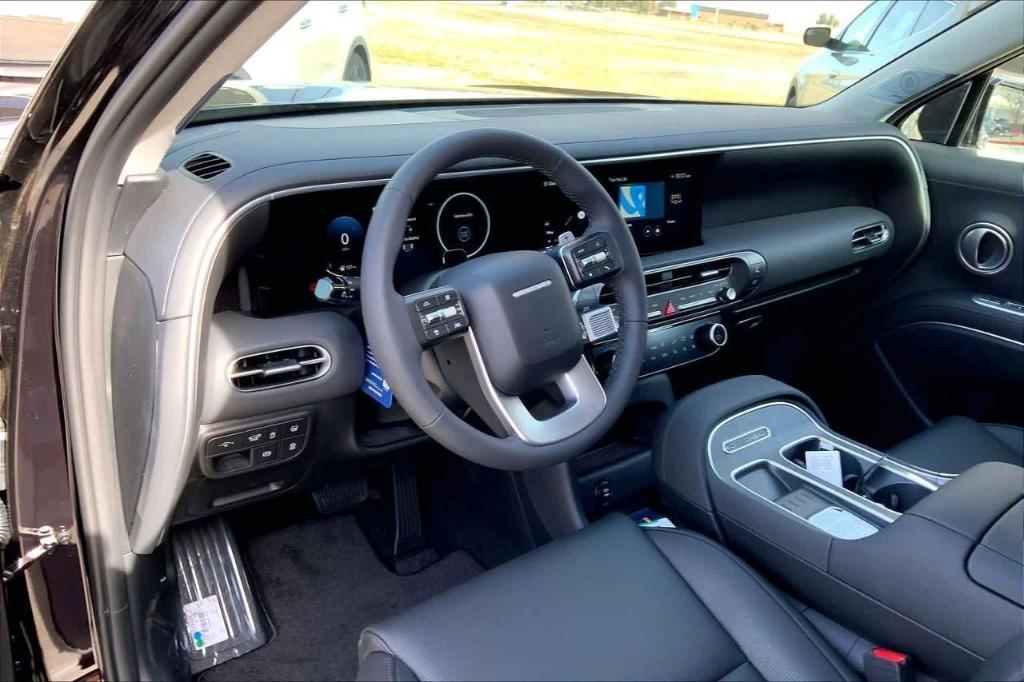 new 2026 Hyundai Palisade car, priced at $42,710