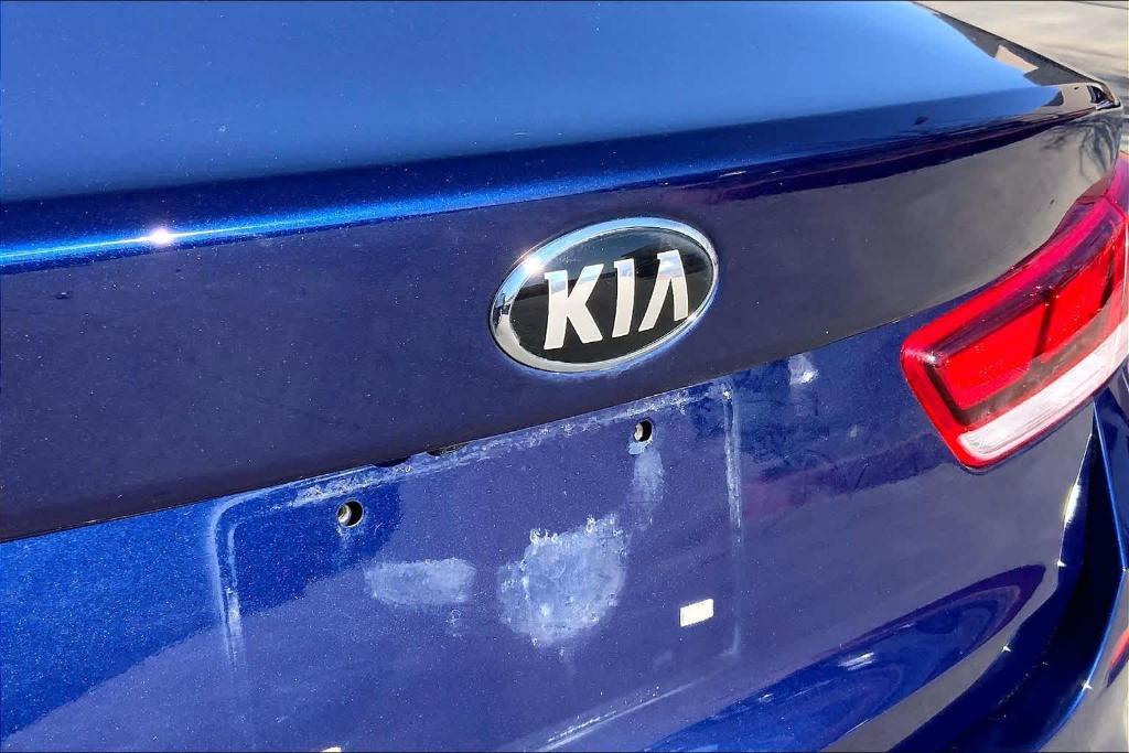 used 2019 Kia Optima car, priced at $11,343