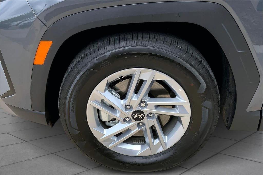 used 2026 Hyundai Tucson car, priced at $27,282