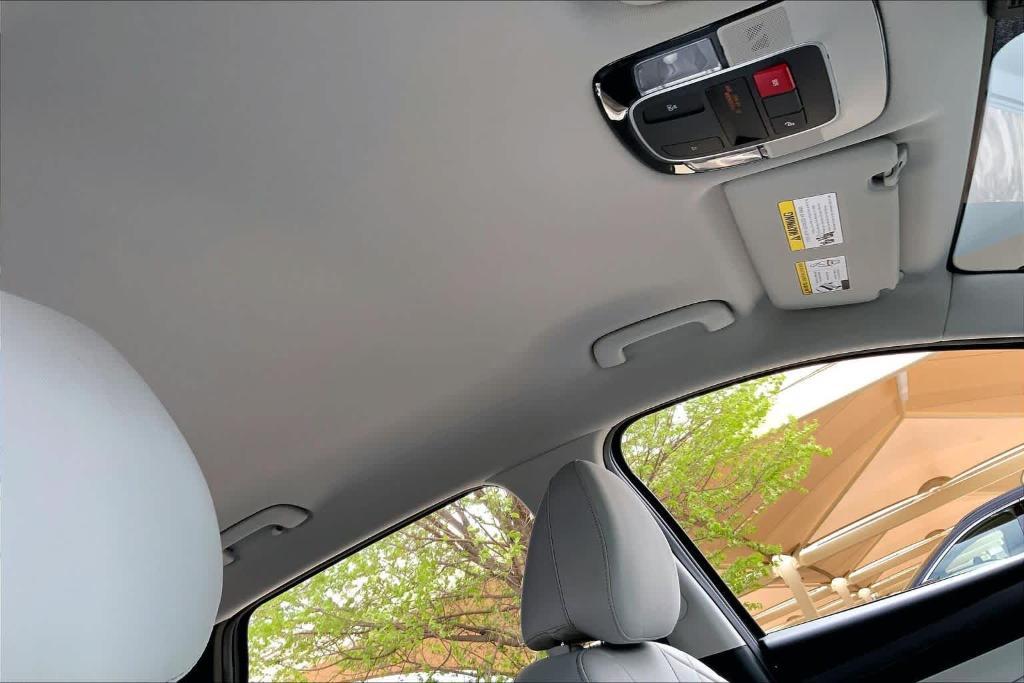 used 2026 Hyundai Tucson car, priced at $27,282