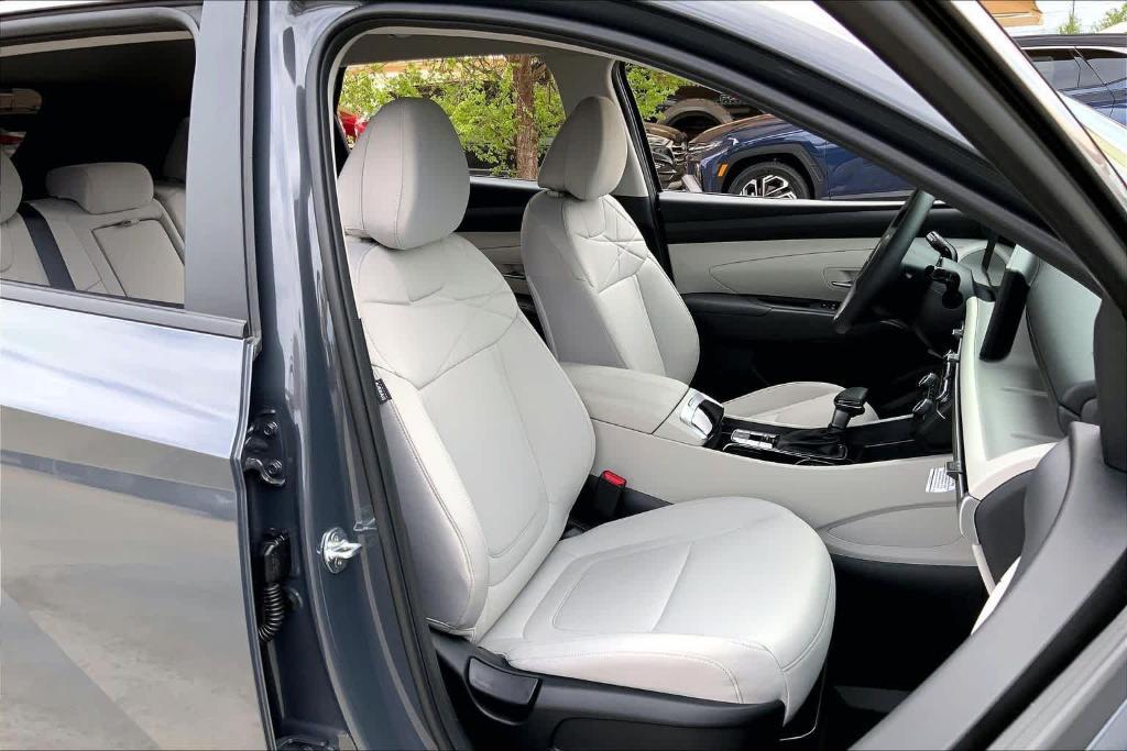 used 2026 Hyundai Tucson car, priced at $27,282