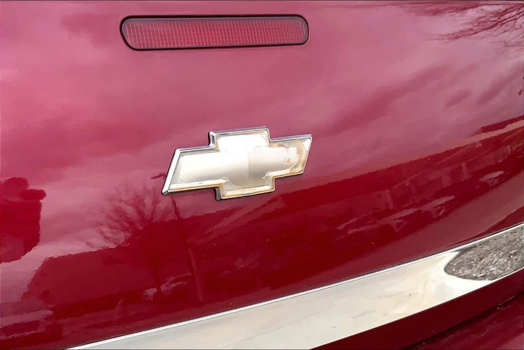 used 2011 Chevrolet Impala car, priced at $4,577