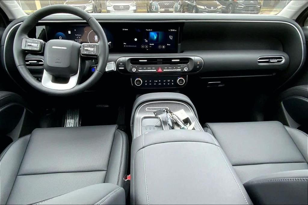 new 2026 Hyundai Palisade car, priced at $38,458