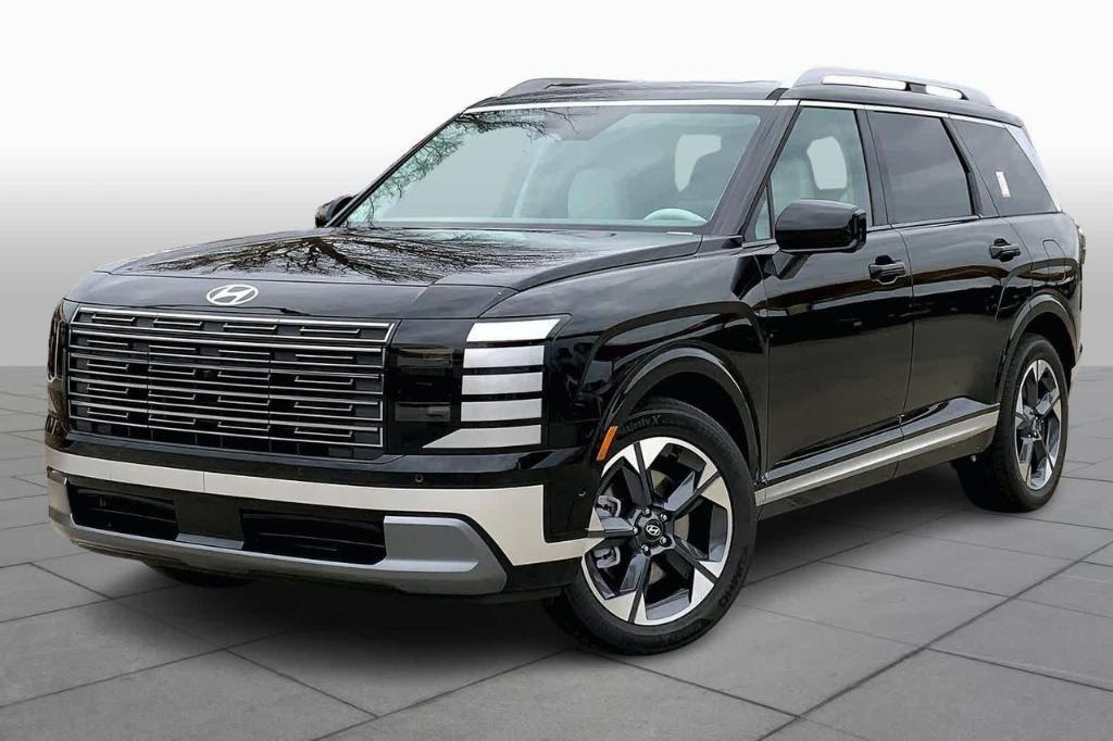 new 2026 Hyundai Palisade car, priced at $46,876