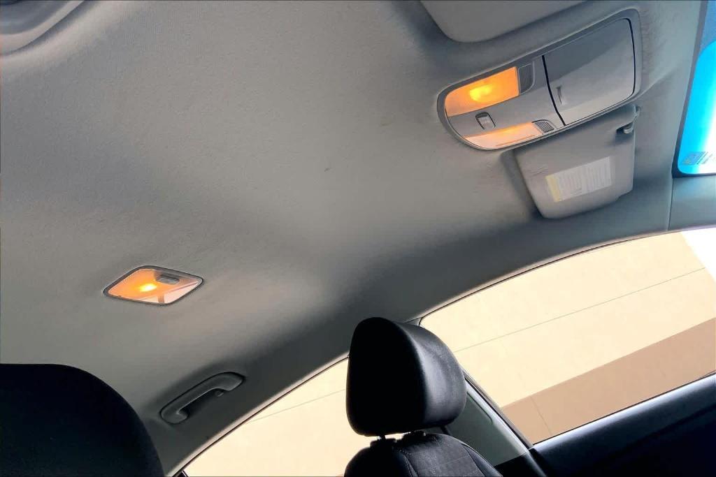 used 2020 Kia Rio car, priced at $10,981