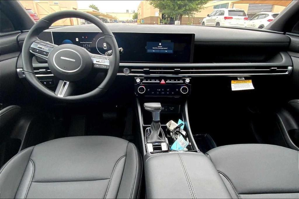 new 2026 Hyundai SANTA CRUZ car, priced at $37,115