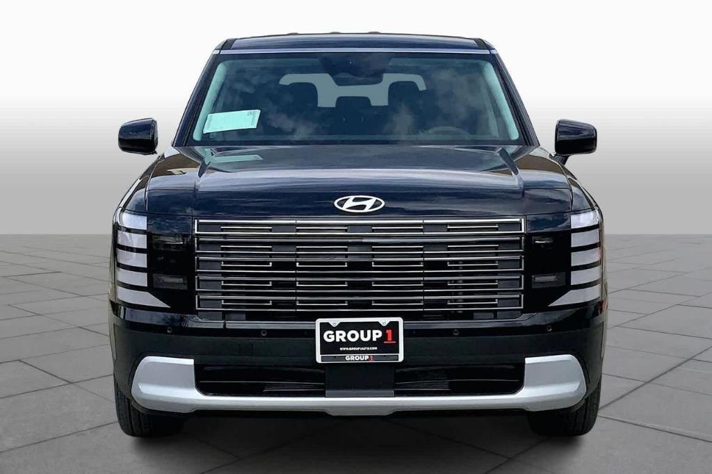 new 2026 Hyundai Palisade car, priced at $34,194