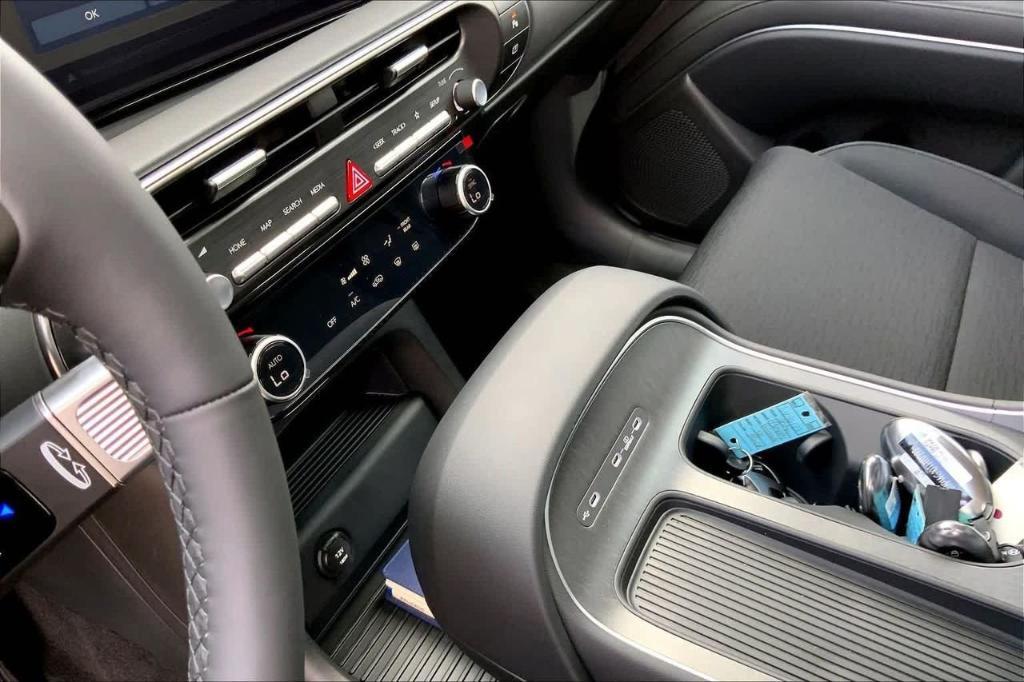 new 2026 Hyundai Palisade car, priced at $34,194