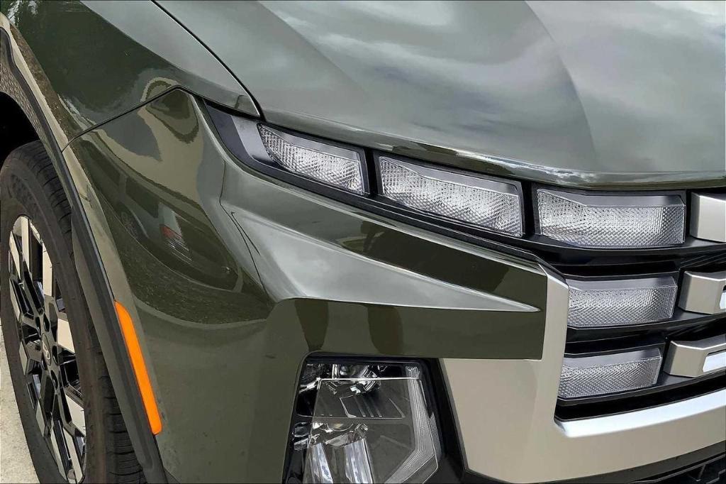 new 2026 Hyundai SANTA CRUZ car, priced at $28,020