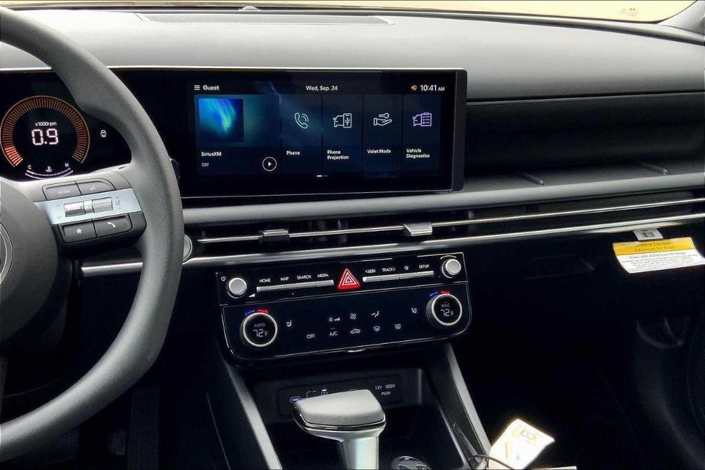 new 2026 Hyundai SANTA CRUZ car, priced at $28,020