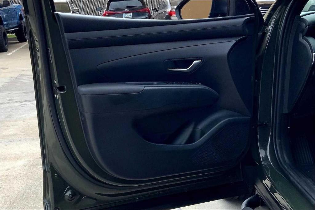 new 2026 Hyundai SANTA CRUZ car, priced at $28,020