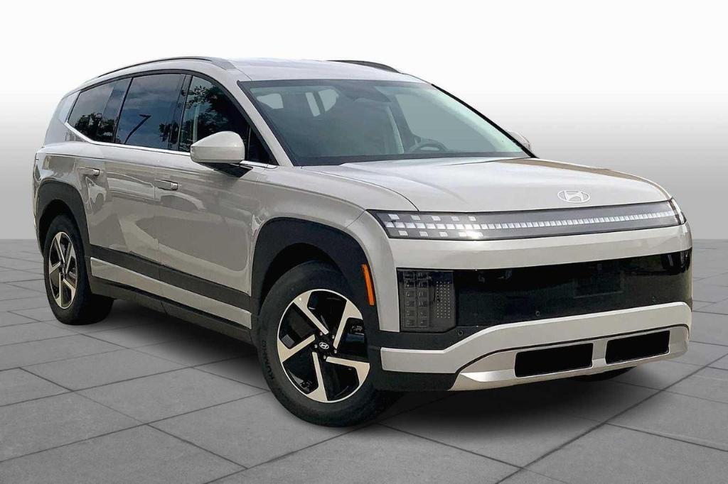 new 2026 Hyundai IONIQ 9 car, priced at $56,672