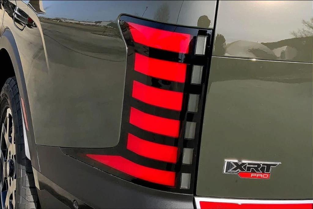 new 2026 Hyundai Palisade car, priced at $42,792