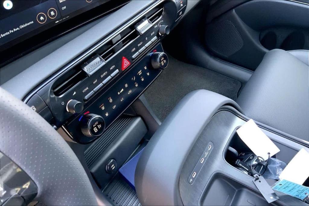 new 2026 Hyundai Palisade car, priced at $42,792