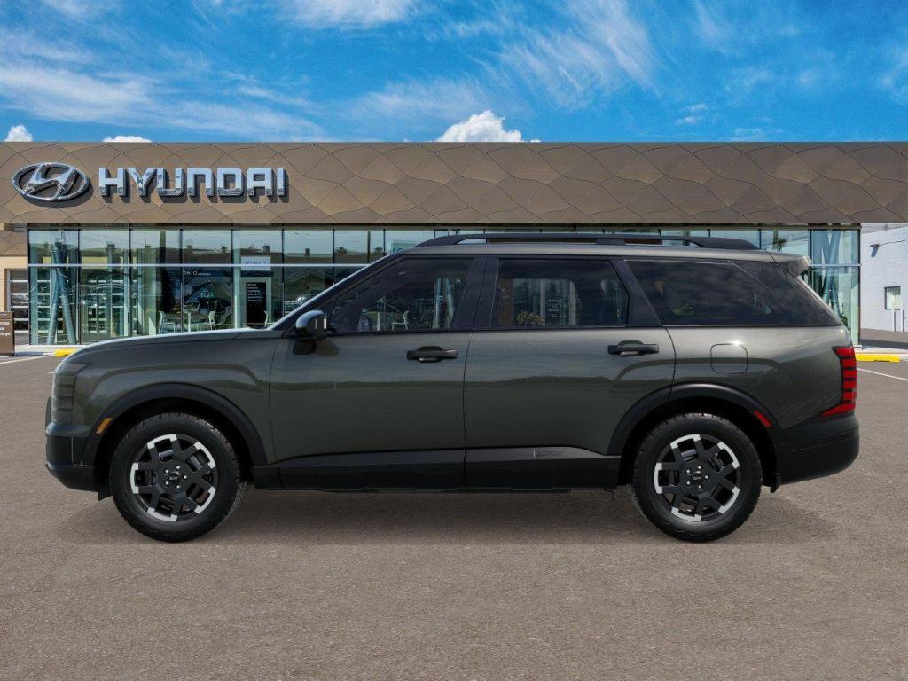 new 2026 Hyundai Palisade car, priced at $51,185