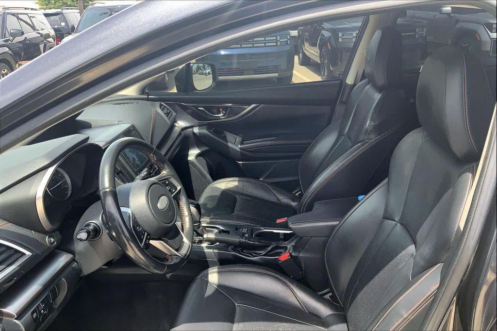 used 2019 Subaru Crosstrek car, priced at $16,552