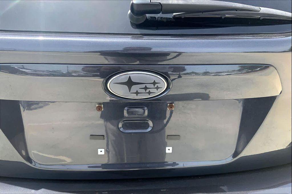 used 2019 Subaru Crosstrek car, priced at $16,552