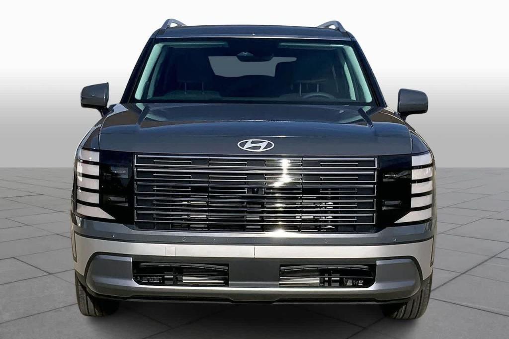 new 2026 Hyundai Palisade car, priced at $39,397