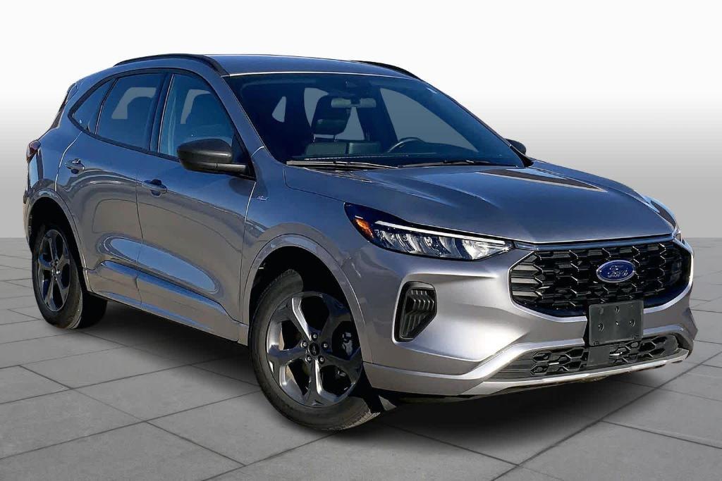 used 2024 Ford Escape car, priced at $22,197