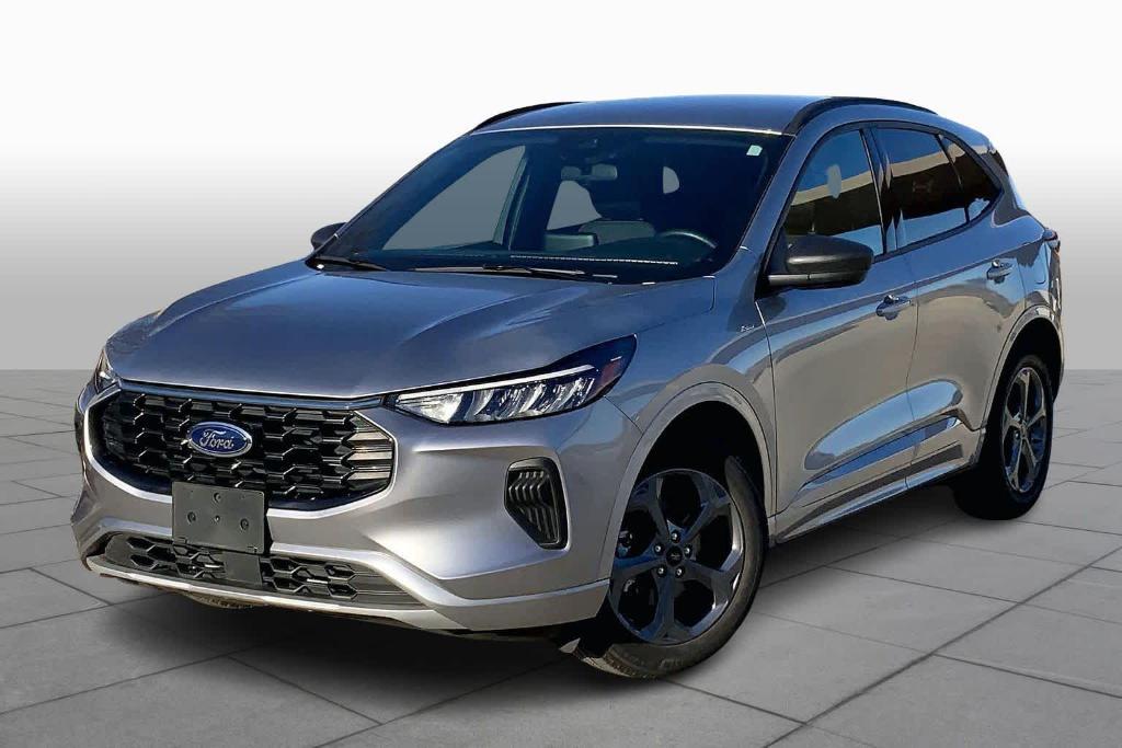 used 2024 Ford Escape car, priced at $22,197