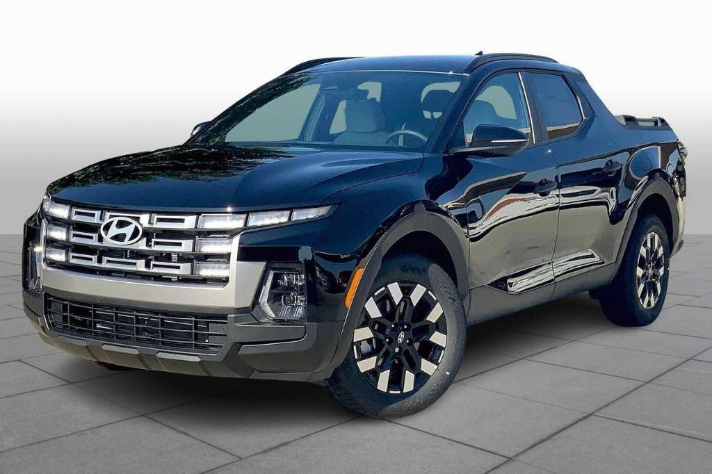 new 2026 Hyundai SANTA CRUZ car, priced at $31,110