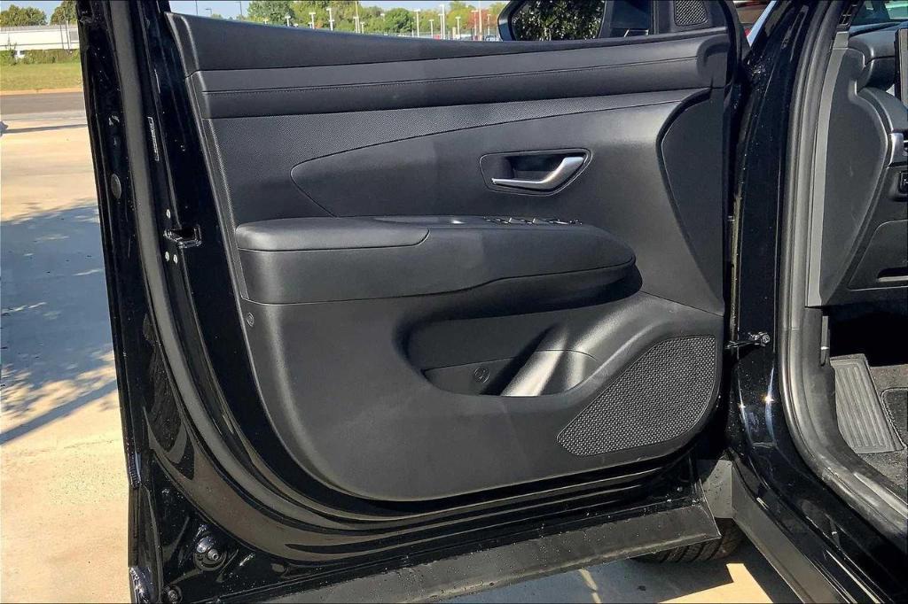 new 2026 Hyundai SANTA CRUZ car, priced at $31,110