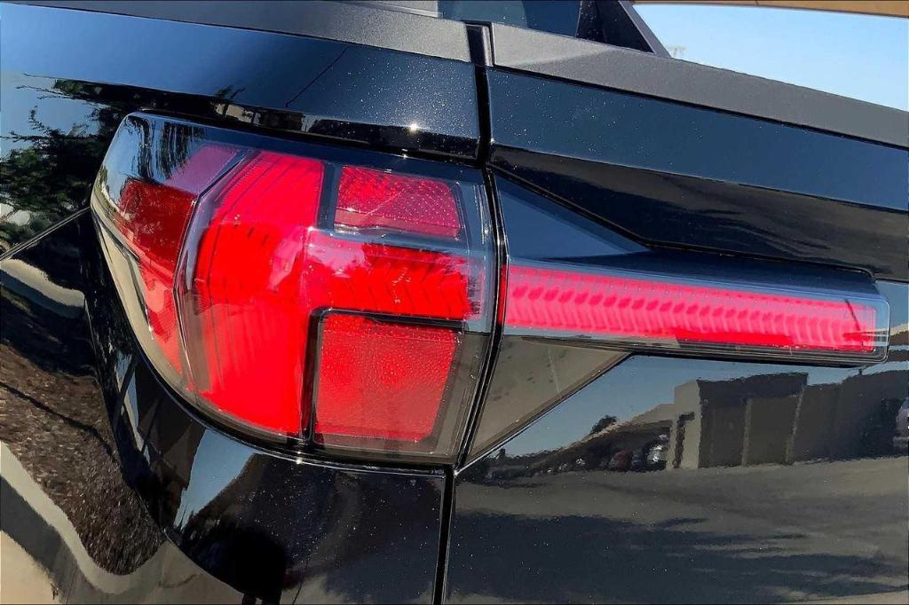 new 2026 Hyundai SANTA CRUZ car, priced at $31,110