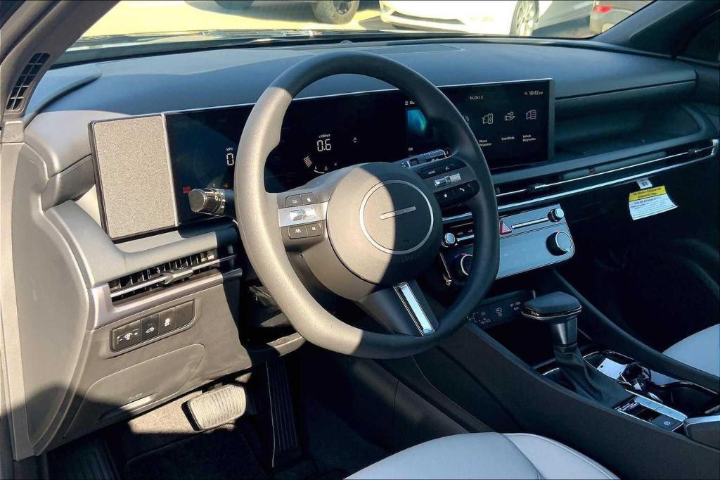 new 2026 Hyundai SANTA CRUZ car, priced at $31,110