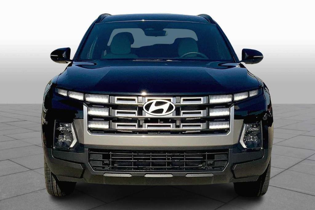 new 2026 Hyundai SANTA CRUZ car, priced at $31,110