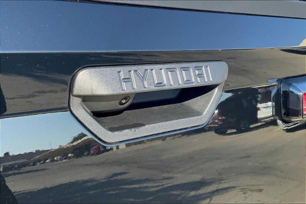 new 2026 Hyundai SANTA CRUZ car, priced at $31,110