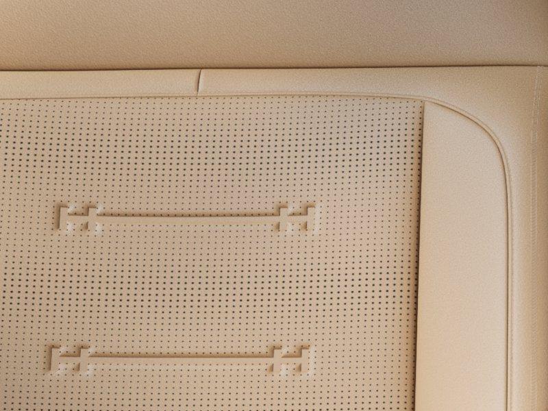 new 2026 Hyundai Santa Fe car, priced at $51,945