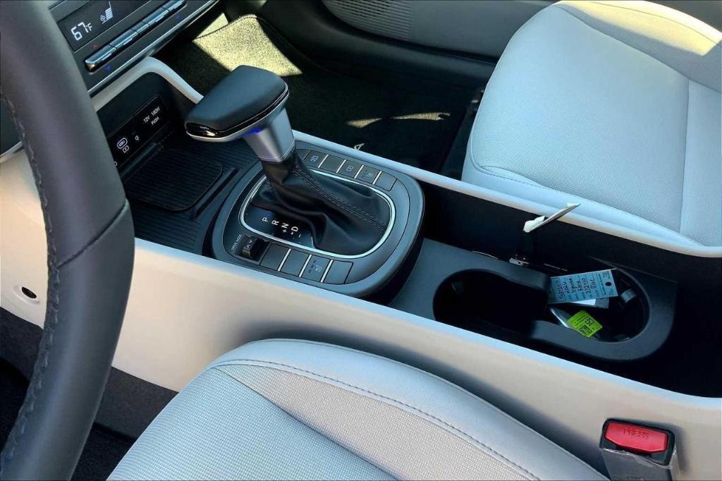 new 2026 Hyundai Kona car, priced at $26,162