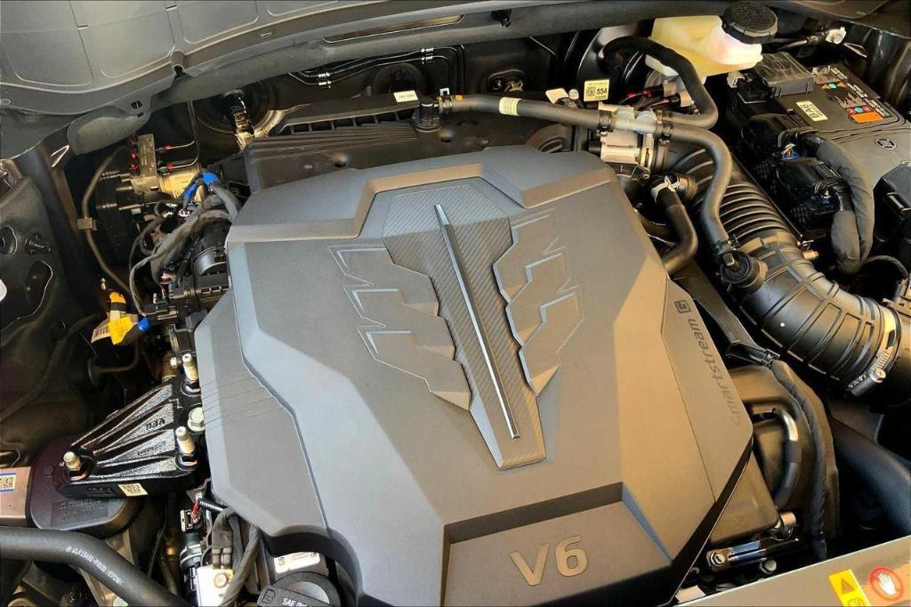 new 2026 Hyundai Palisade car, priced at $52,988