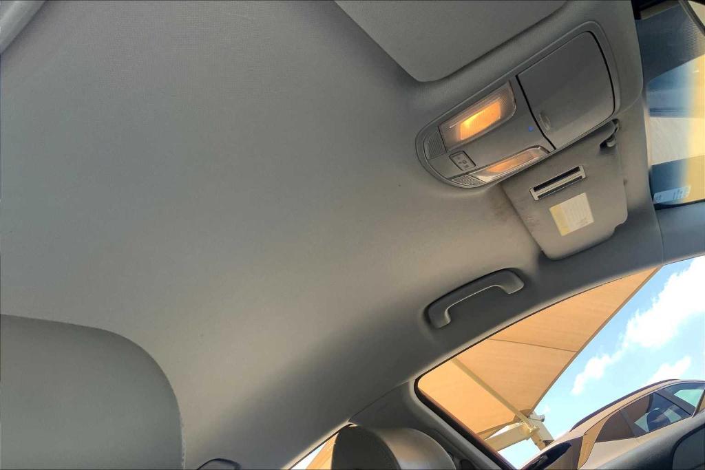 used 2016 Hyundai Sonata Hybrid car, priced at $10,895