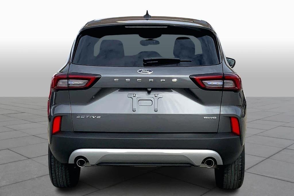 used 2025 Ford Escape car, priced at $19,691