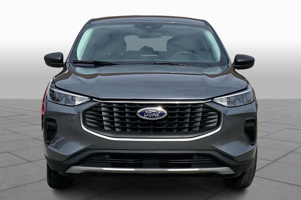 used 2025 Ford Escape car, priced at $21,995