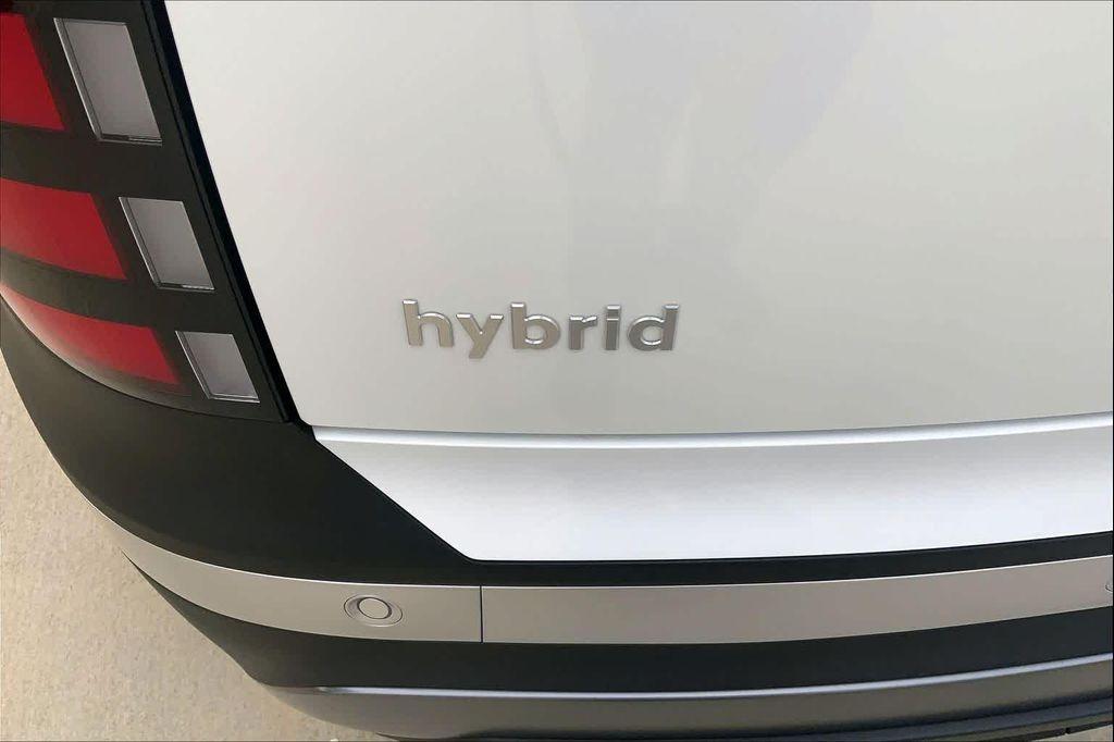 new 2026 Hyundai Palisade Hybrid car, priced at $47,290