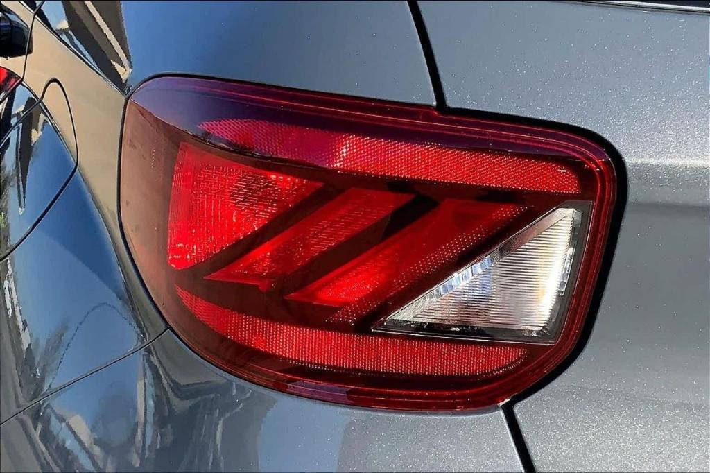 new 2026 Hyundai Venue car, priced at $20,663