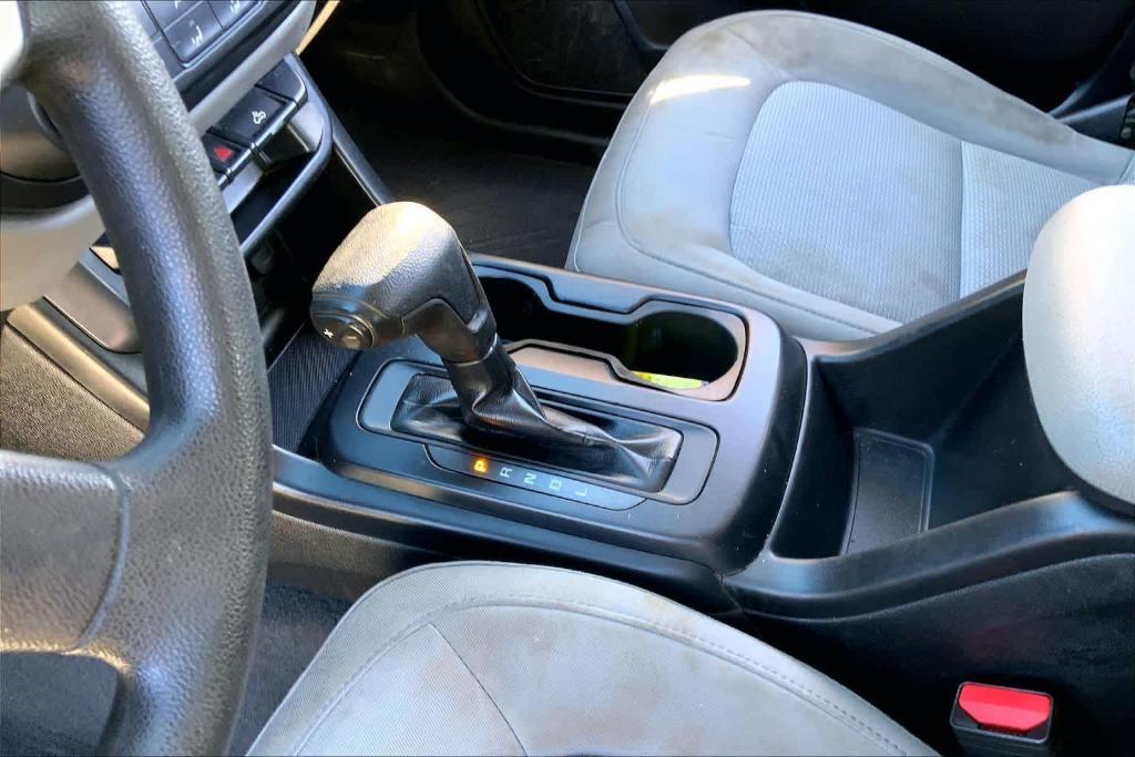 used 2020 Chevrolet Colorado car, priced at $19,988