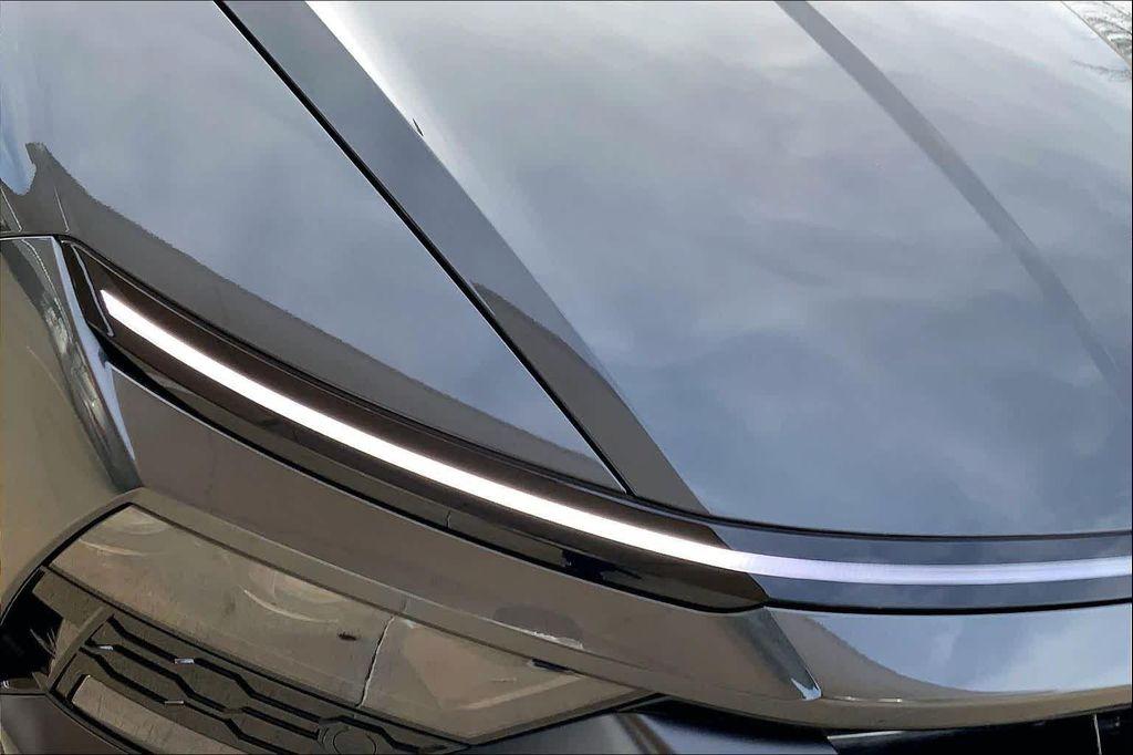 new 2026 Hyundai Sonata car, priced at $36,360