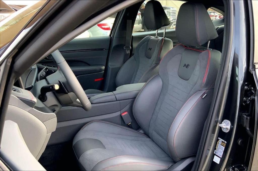 new 2026 Hyundai Sonata car, priced at $31,697