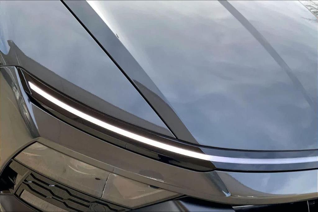 new 2026 Hyundai Sonata car, priced at $31,697