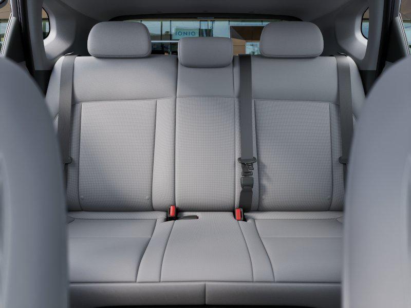 new 2026 Hyundai Kona car, priced at $27,255