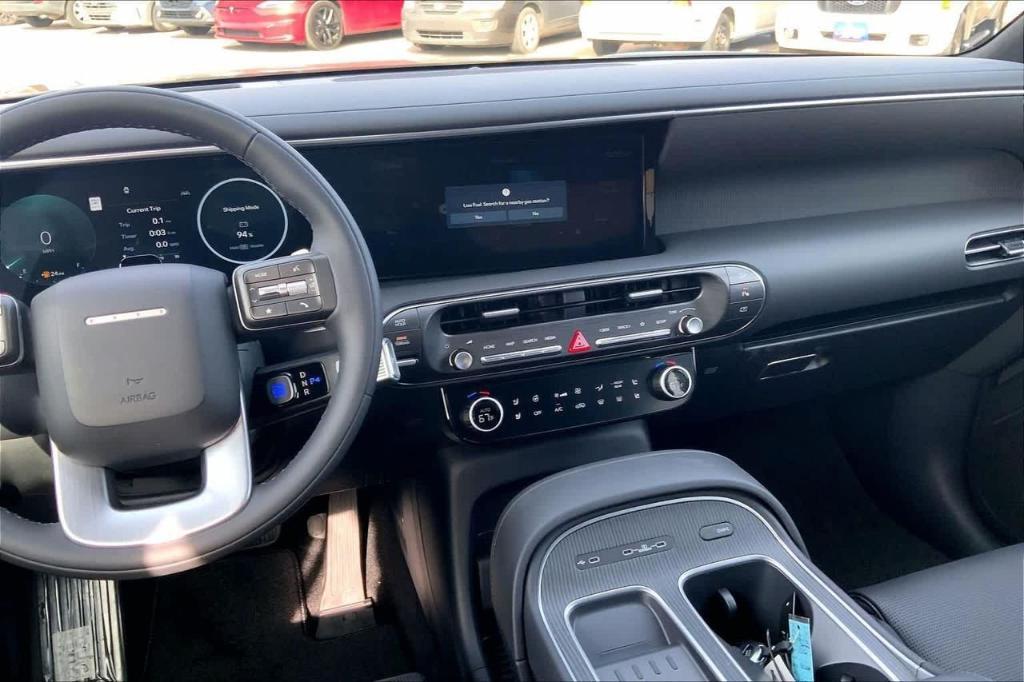 new 2026 Hyundai Palisade car, priced at $48,278