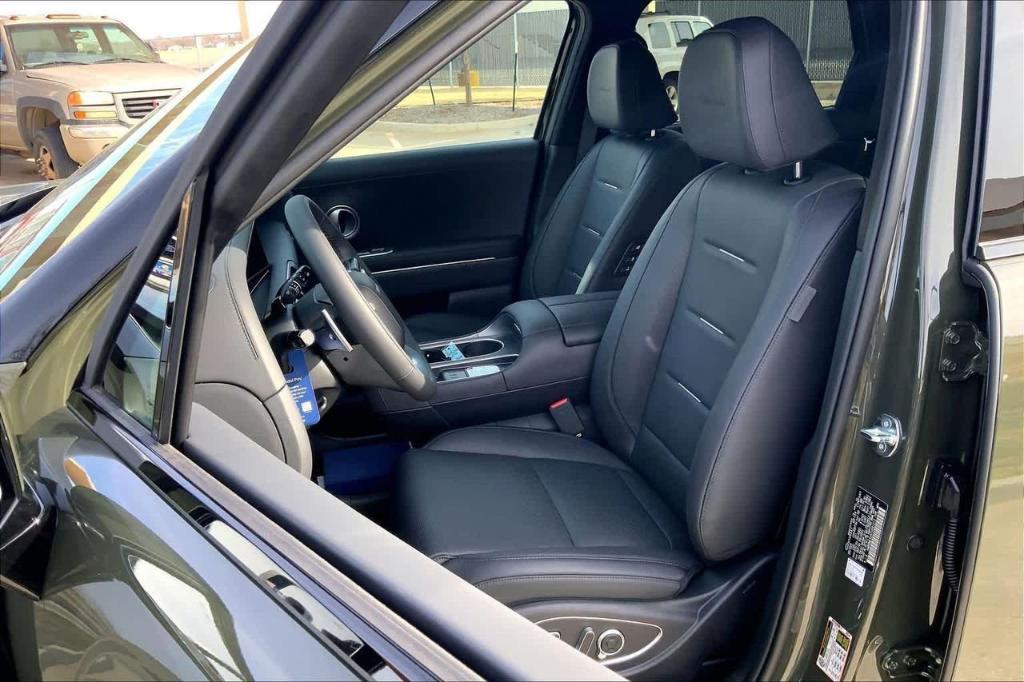 new 2026 Hyundai Palisade car, priced at $48,278